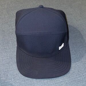 Melin - Trenches Icon Hydro - Navy Hat